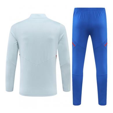 Sudadera Entrenamiento FC Lyon 22/23 Sudadera Entrenamiento FC Lyon 22/23