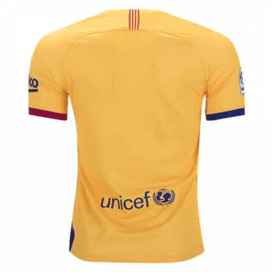 Camiseta b-arcelona 2ª Equipación 2019/2020 Niño Camiseta b-arcelona 2ª Equipación 2019/2020 Niño