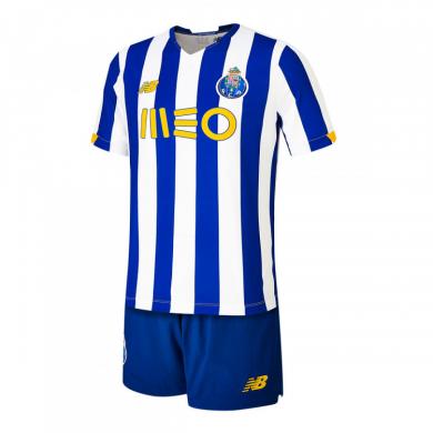 Camiseta de 1ª equipación FC Porto 2020-2021 Niño Camiseta de 1ª equipación FC Porto 2020-2021 Niño