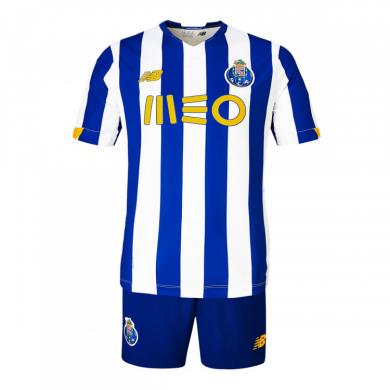 Camiseta de 1ª equipación FC Porto 2020-2021 Niño Camiseta de 1ª equipación FC Porto 2020-2021 Niño