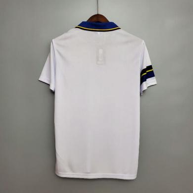 Camiseta Retro Inter De Milán 2ª Equipación 97/98 Camiseta Retro Inter De Milán 2ª Equipación 97/98