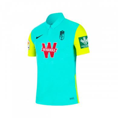 Camiseta Granada Cf Tercera Equipación 2020-2021 Niño Camiseta Granada Cf Tercera Equipación 2020-2021 Niño