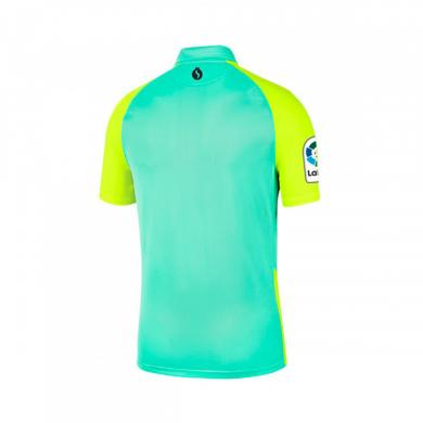 Camiseta Granada Cf Tercera Equipación 2020-2021 Niño Camiseta Granada Cf Tercera Equipación 2020-2021 Niño