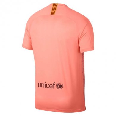 CAMISETA 3ª FC b-arcelona 2018-2019 CAMISETA 3ª FC b-arcelona 2018-2019