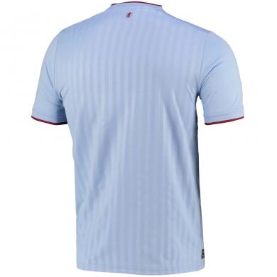 Camiseta Aston Villa Segunda Equipación 22/23 Camiseta Aston Villa Segunda Equipación 22/23