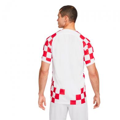 Camiseta Croacia Primera Equipación Mundial Qatar 2022 Camiseta Croacia Primera Equipación Mundial Qatar 2022