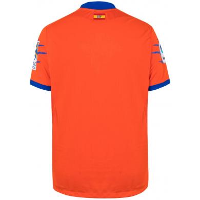 Camiseta de la 2ª Equipación del GETAFE CF 2019-20