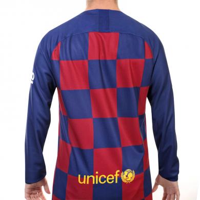 Camiseta b-arcelona 1ª Equipación 2019/2020 ML Camiseta b-arcelona 1ª Equipación 2019/2020 ML