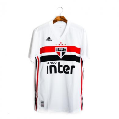 CAMISETA 1ª SAO PAULO FC 2019/2020 CAMISETA 1ª SAO PAULO FC 2019/2020