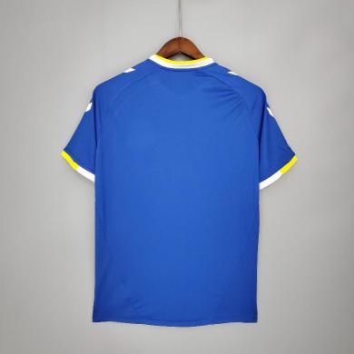 Camiseta Everton Fc Primera Equipación 2021-2022