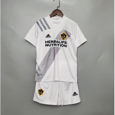 Camiseta Los Angeles Galaxy Primera Equipación Niño 20/21 Camiseta Los Angeles Galaxy Primera Equipación Niño 20/21