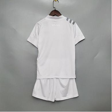 Camiseta Los Angeles Galaxy Primera Equipación Niño 20/21 Camiseta Los Angeles Galaxy Primera Equipación Niño 20/21