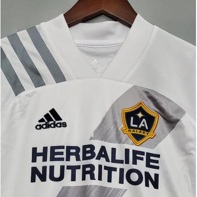 Camiseta Los Angeles Galaxy Primera Equipación Niño 20/21 Camiseta Los Angeles Galaxy Primera Equipación Niño 20/21