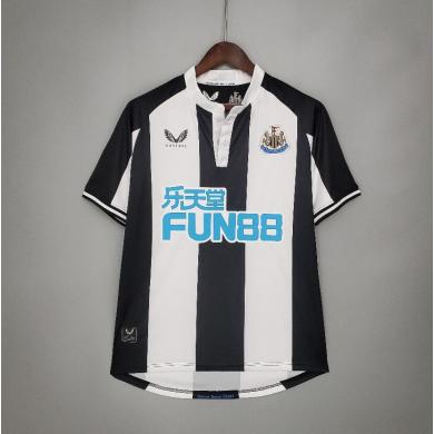 Camiseta Newcastle United Fc Primera Equipación 2021-2022 Niño Camiseta Newcastle United Fc Primera Equipación 2021-2022 Niño