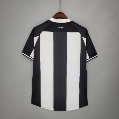 Camiseta Newcastle United Fc Primera Equipación 2021-2022 Niño Camiseta Newcastle United Fc Primera Equipación 2021-2022 Niño