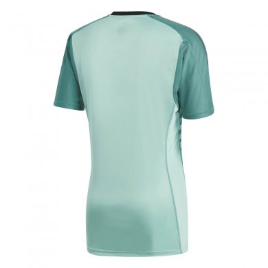 Camiseta de portero hombre 1ª equipación Selección Española de Fútbol 2018 Camiseta de portero hombre 1ª equipación Selección Española de Fútbol 2018