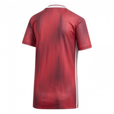 Camiseta de Alemania Visitante Mujer 2019 2020 Camiseta de Alemania Visitante Mujer 2019 2020