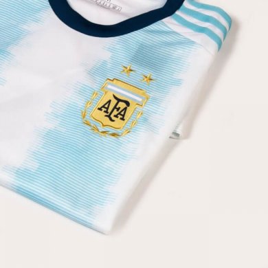 Camiseta de Argentina 2019 2020 Camiseta de Argentina 2019 2020