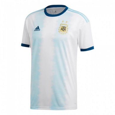 Camiseta de Argentina 2019 2020 Camiseta de Argentina 2019 2020