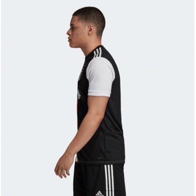 CAMISETA PRIMERA EQUIPACIÓN JUVENTUS 2019-2020 CAMISETA PRIMERA EQUIPACIÓN JUVENTUS 2019-2020