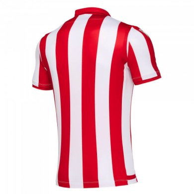 camiseta primera equipación adulto stoke city 2019/20 camiseta primera equipación adulto stoke city 2019/20