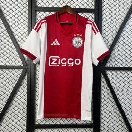 Camiseta A j ax 1ª Equipación 25/26