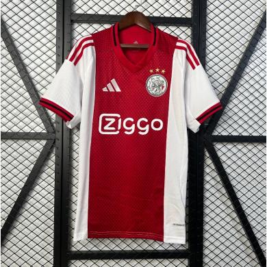 Camiseta A j ax 1ª Equipación 25/26