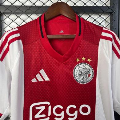 Camiseta A j ax 1ª Equipación 25/26