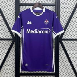 Camiseta A C F F iorentina 1ª Equipación 25/26