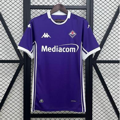 Camiseta A C F F iorentina 1ª Equipación 25/26