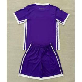 Camiseta A C F F iorentina 1ª Equipación 25/26 Niño