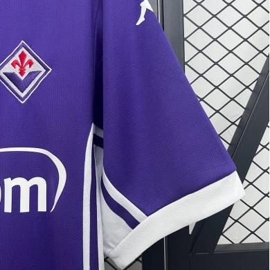 Camiseta A C F F iorentina 1ª Equipación 25/26