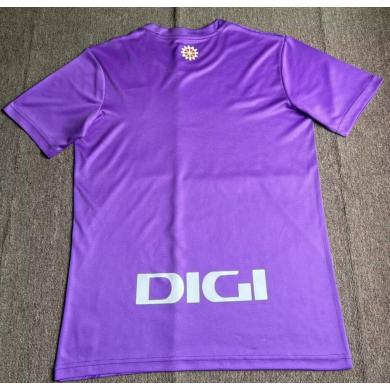 Camiseta Athletic Club Bilbao Púrpura Portero 25/26