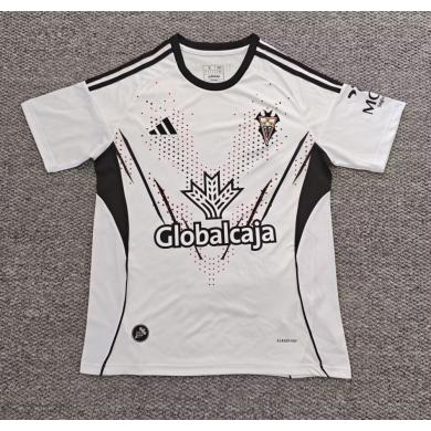 Camiseta Albacete Balompié 1ª Equipación 25/26