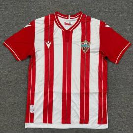 Camiseta Almería Primera Equipación 25/26
