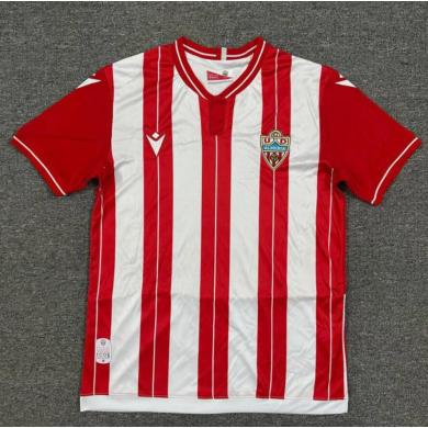Camiseta Almería Primera Equipación 25/26 Camiseta Almería Primera Equipación 25/26