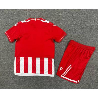 Camiseta Almería Primera Equipación 25/26 Niño