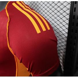 Camiseta A s R oma 1ª Equipación 25/26 Authentic