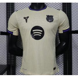 Camiseta Barcelona 25/26 Authentic