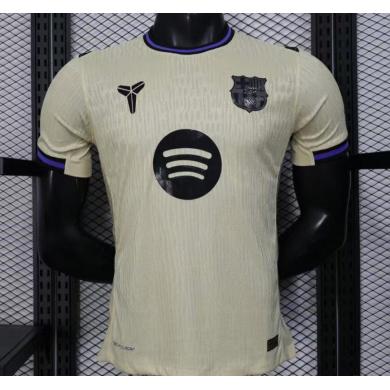 Camiseta Barcelona 25/26 Authentic