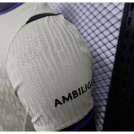 Camiseta Barcelona 25/26 Authentic