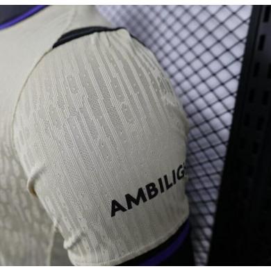 Camiseta Barcelona 25/26 Authentic