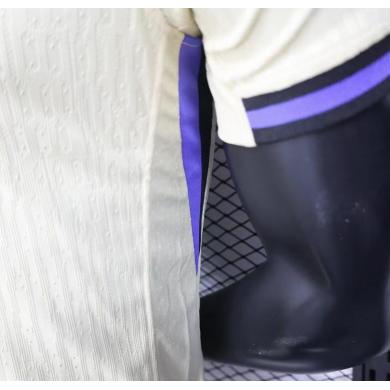 Camiseta Barcelona 25/26 Authentic