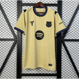 Camiseta Barcelona 2ª Equipación 25/26