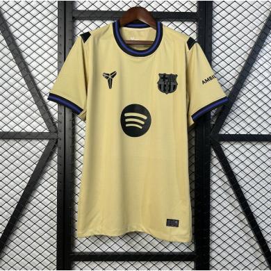 Camiseta Barcelona 2ª Equipación 25/26 Camiseta Barcelona 2ª Equipación 25/26