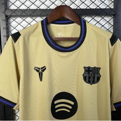 Camiseta Barcelona 2ª Equipación 25/26 Camiseta Barcelona 2ª Equipación 25/26