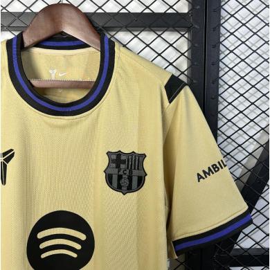 Camiseta Barcelona 2ª Equipación 25/26 Camiseta Barcelona 2ª Equipación 25/26