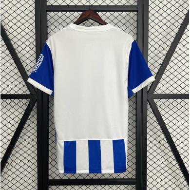 Camiseta Brighton Primera Equipación 25/26