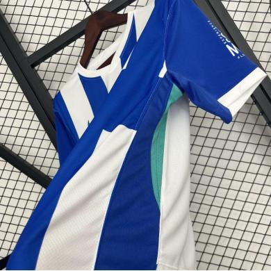 Camiseta Brighton Primera Equipación 25/26