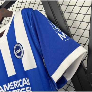 Camiseta Brighton Primera Equipación 25/26